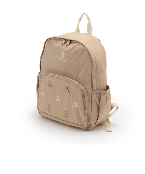 アソートリュック（M）