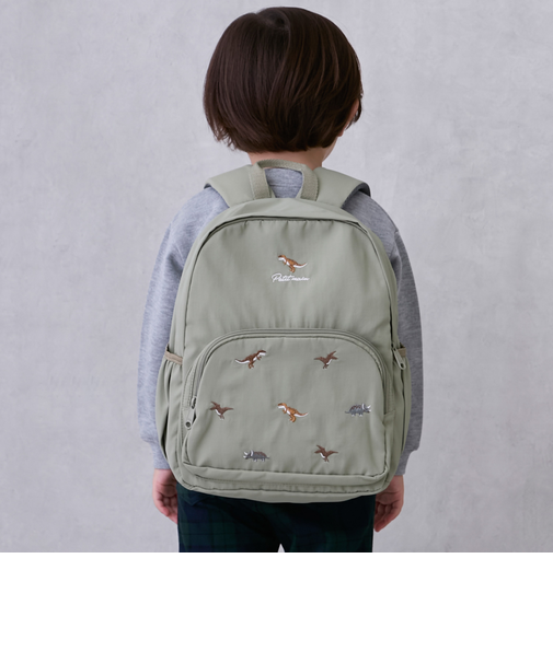 アソートリュック（M）