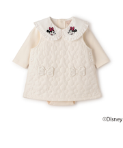 【Disney】キルトジャンスカセット