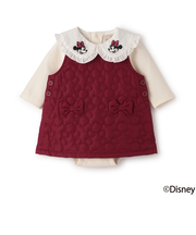 【Disney】キルトジャンスカセット