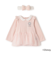 【WEB限定】【Disney】なりきり長袖チュニック