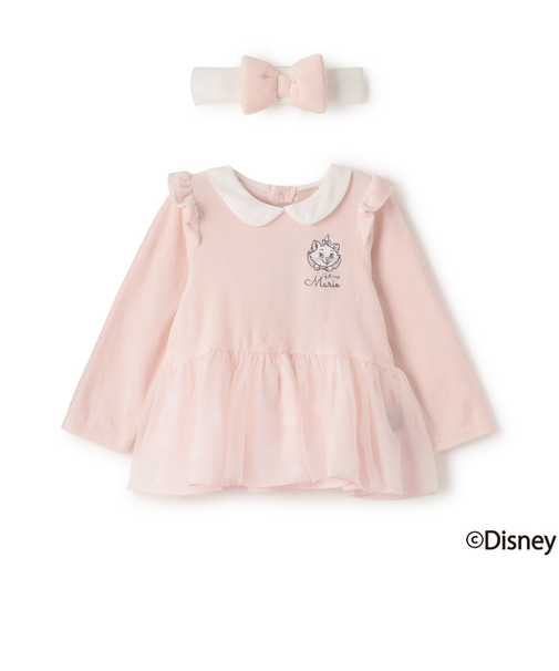 【WEB限定】【Disney】なりきり長袖チュニック