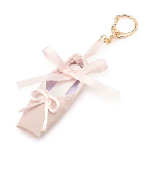 【バレエ】トゥシューズチャーム