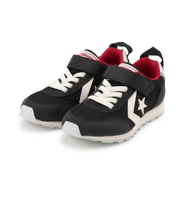 【CONVERSE】キッズRS