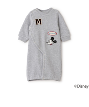 【Disney】【リンク】ワッペン2WAYオール