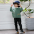 【Lee】ストレートパンツ