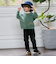 【Lee】ストレートパンツ