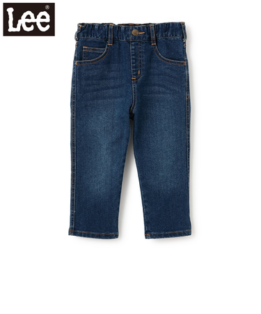 【Lee】ストレートパンツ