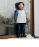 ブルー