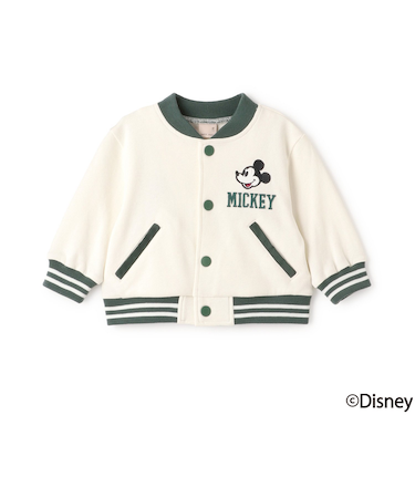 【Disney】【リンク】スタジャン