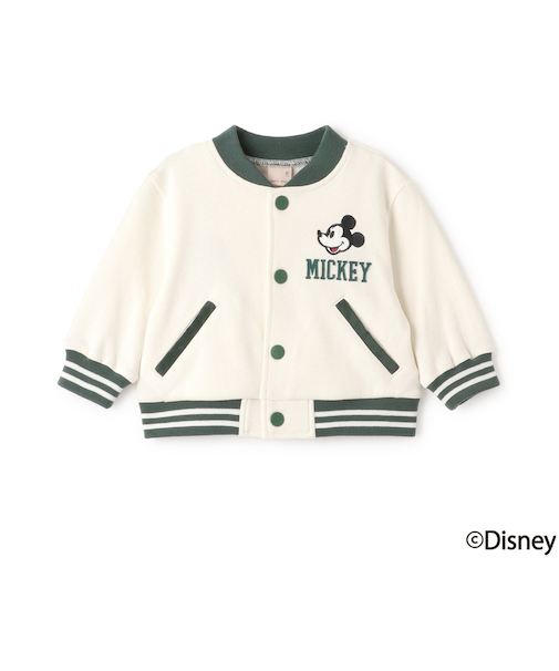 【Disney】【リンク】スタジャン