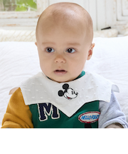 【DIsney】モチーフスタイ