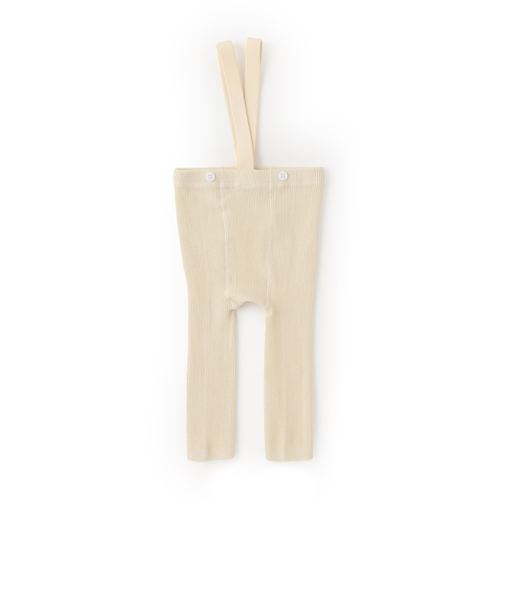 Vストラップレギンス