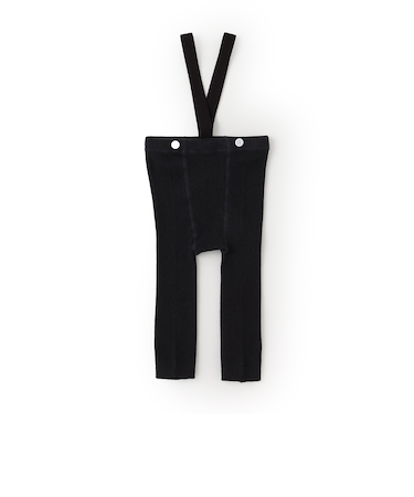 Vストラップレギンス