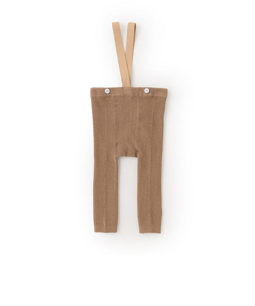 Vストラップレギンス