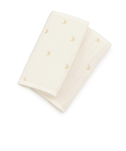 キルト刺しゅうベルトカバー