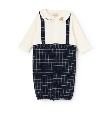 サスつき2WAYオール