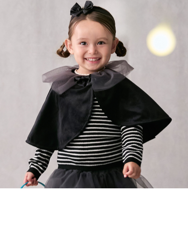 【なりきり】ケープセット