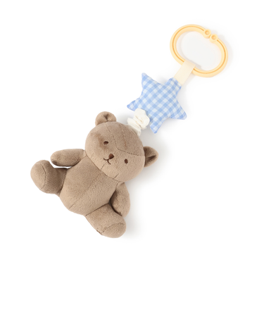 アニマルブルブルトイ