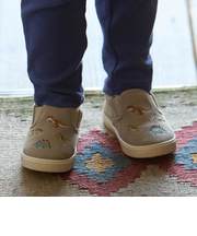 スポっとはけるアソートスリッポン