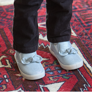 スポっとはけるアソートスリッポン