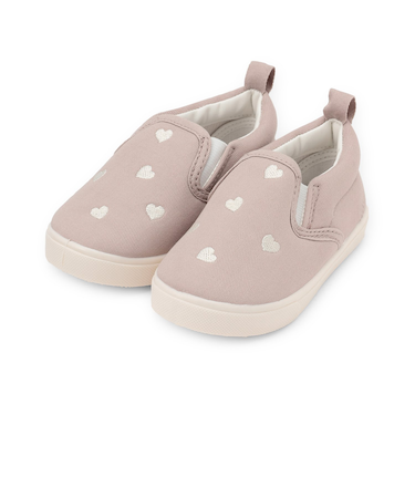 スポっとはけるアソートスリッポン