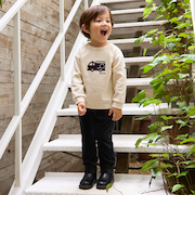 カットコールベイカーパンツ