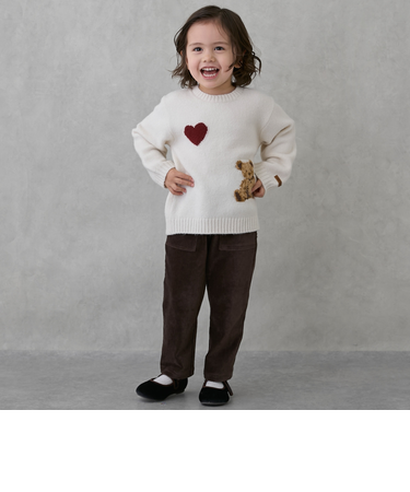 カットコールベイカーパンツ