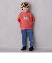 カットコールベイカーパンツ