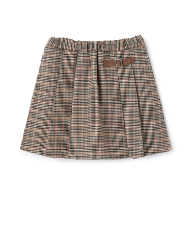 【リンク】チェックスカパン(ジュニアサイズ)