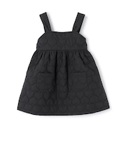 【リンク】キルトジャンパースカート