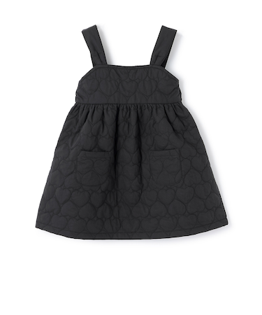 【リンク】キルトジャンパースカート