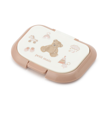 【抗菌】ウェットシート蓋