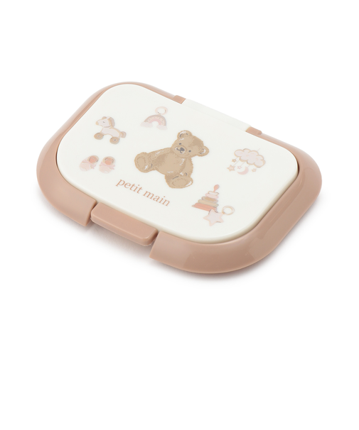 【抗菌】ウェットシート蓋