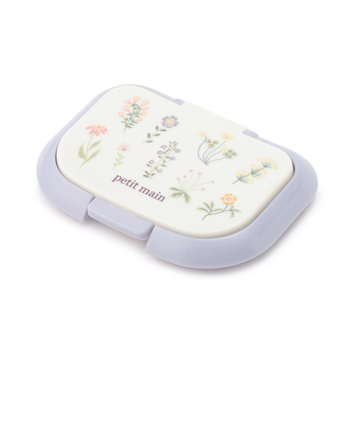 【抗菌】ウェットシート蓋