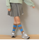 ボックスプリーツスカパン