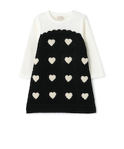 【リンク】クロシェドッキングワンピース