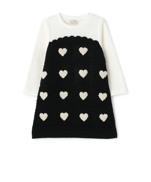 【リンク】クロシェドッキングワンピース