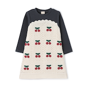 【リンク】クロシェドッキングワンピース