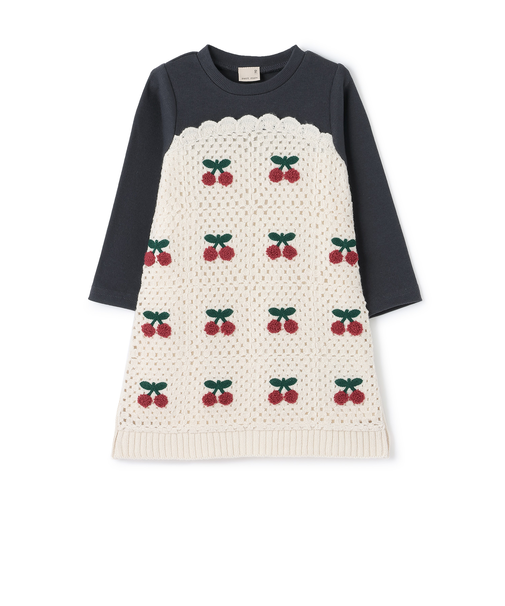 【リンク】クロシェドッキングワンピース