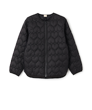 【リンク】ハートキルティングジャケット(ジュニアサイズ)