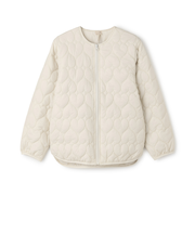 【リンク】ハートキルティングジャケット(ジュニアサイズ)