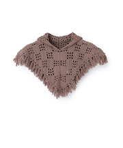 クロシェポンチョ