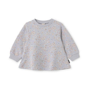 【プティプラ】GIRLSトレーナー