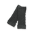 もこもこケーブルレッグウォーマー