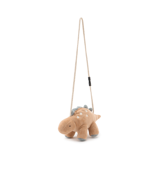 恐竜ポシェット