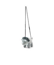 恐竜ポシェット