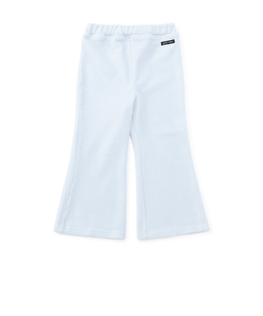 カットコールフレアパンツ