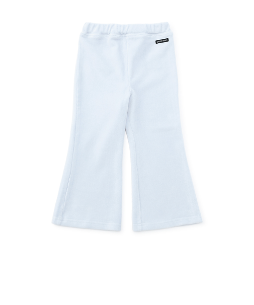 カットコールフレアパンツ