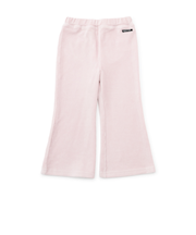 カットコールフレアパンツ